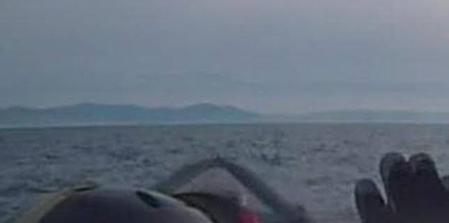 04:54: Control de fronteras: España: Episodio 9 | Discovery Max | 12/21 2025