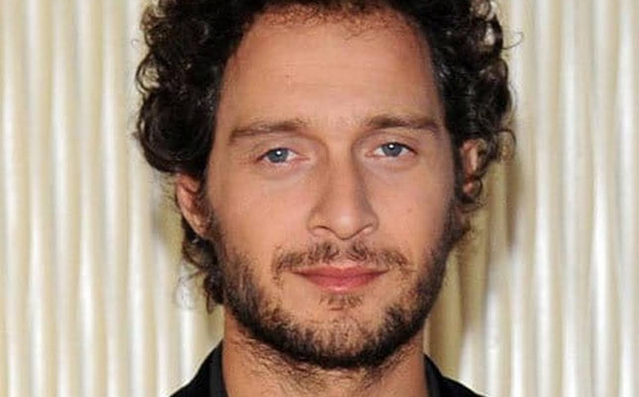 Claudio Santamaria