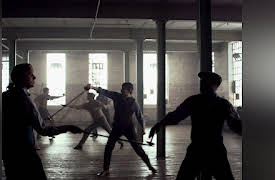 Neverland Season 1: Part 1