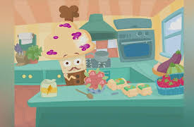 Quiz Time: Carlo and The Strawberry Festival