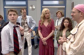 Arrested Development: Episode 1