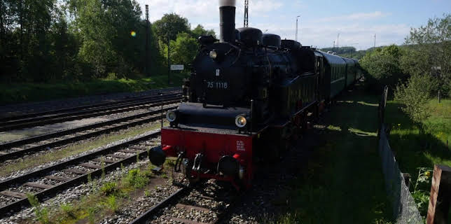 05:45: Das Industriezeitalter | SWR Fernsehen BW | 1/13 2026