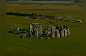 Scenic Walks of the World: Wonders Sacred and Mysterious