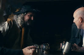 World's Scariest Hauntings: The Mermaid Inn