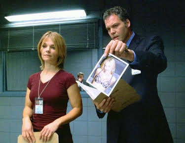 13:30: Criminal Intent - Verbrechen im Visier | VOX | 4/26 2026