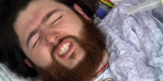 11:20 PM: 24 Hours in A&E | More 4 | 12/14 2025