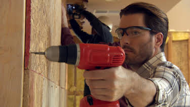 12:00 PM: Property Brothers at Home (S1 E1) (S1) | W | 12/22 2025