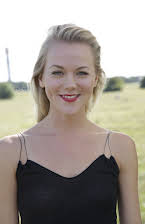 Agnes Lindström Bolmgren som 