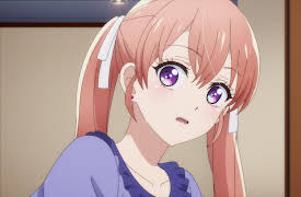 A Couple of Cuckoos: Season 1: Who is that person?