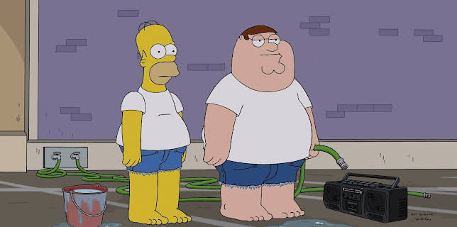 19:50: Family Guy | ProSieben Maxx | 1/23 2026