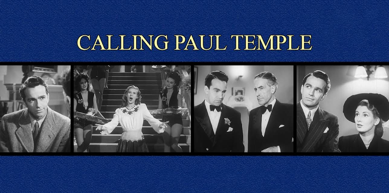 Calling Paul Temple (1948)