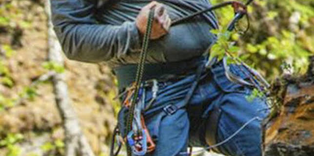 02:21: La fiebre del oro: aguas bravas: Contra viento y marea | Discovery | 3/13 2026