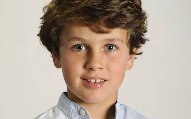 Woody Hamilton Hurst