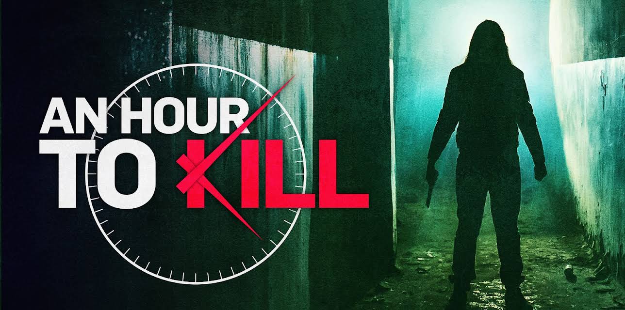 An Hour To Kill S1