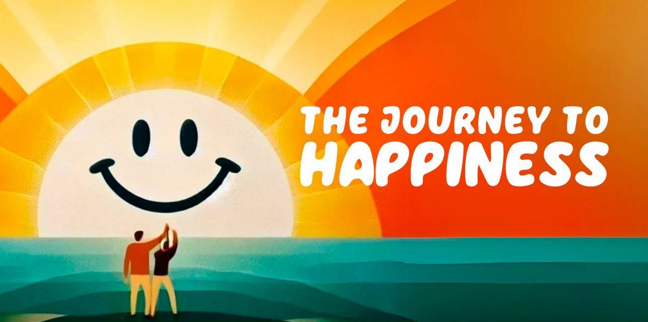 The Journey to Happiness (2021)