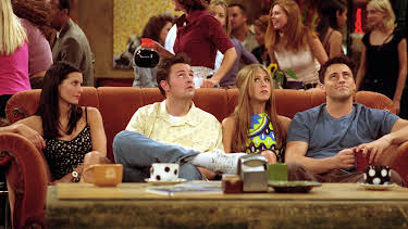 05:30: Vänner (S6 E23) (S6) | TV3 | 4/30 2026