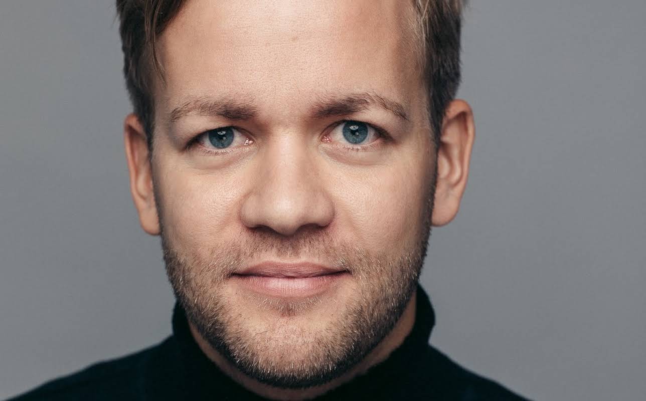 Kristian Grumme Nielsen