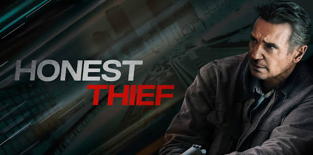 21:00: Honest Thief | TV6 | 2/7 2026