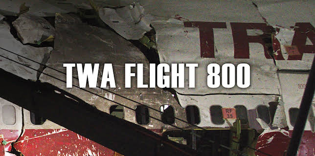 TWA Flight 800 (2014)