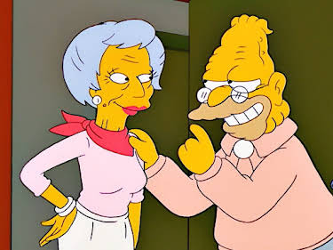 23:55: Die Simpsons | ProSieben Maxx | 10/6 2026