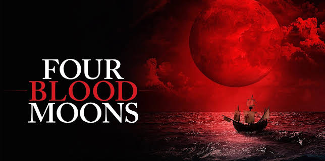 Four Blood Moons (2015)