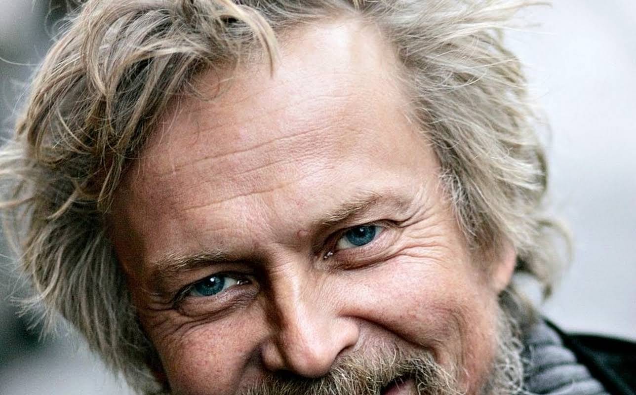 Dennis Storhøi