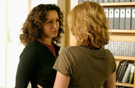 The L Word Season 1: Looking Back