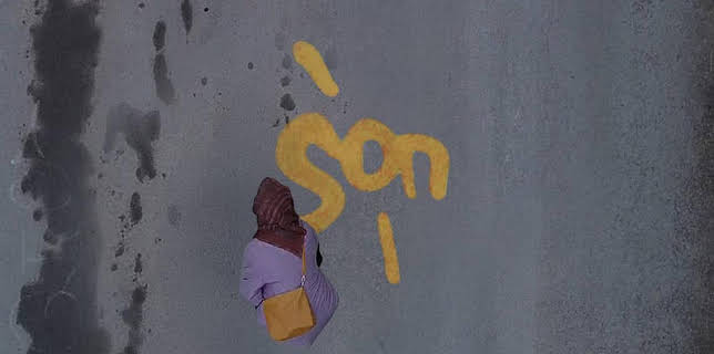 20:45: Son | SVT2 | 11/18 2025