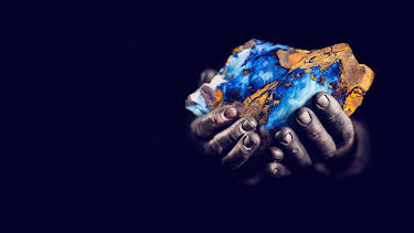 18:43: Cazadores de gemas: La leyenda vuelve | Discovery Max | 8/4 2025