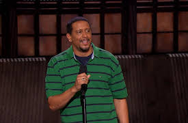 Russell Simmons Presents Def Comedy: Russell Simmons' Presents Def Comedy 92