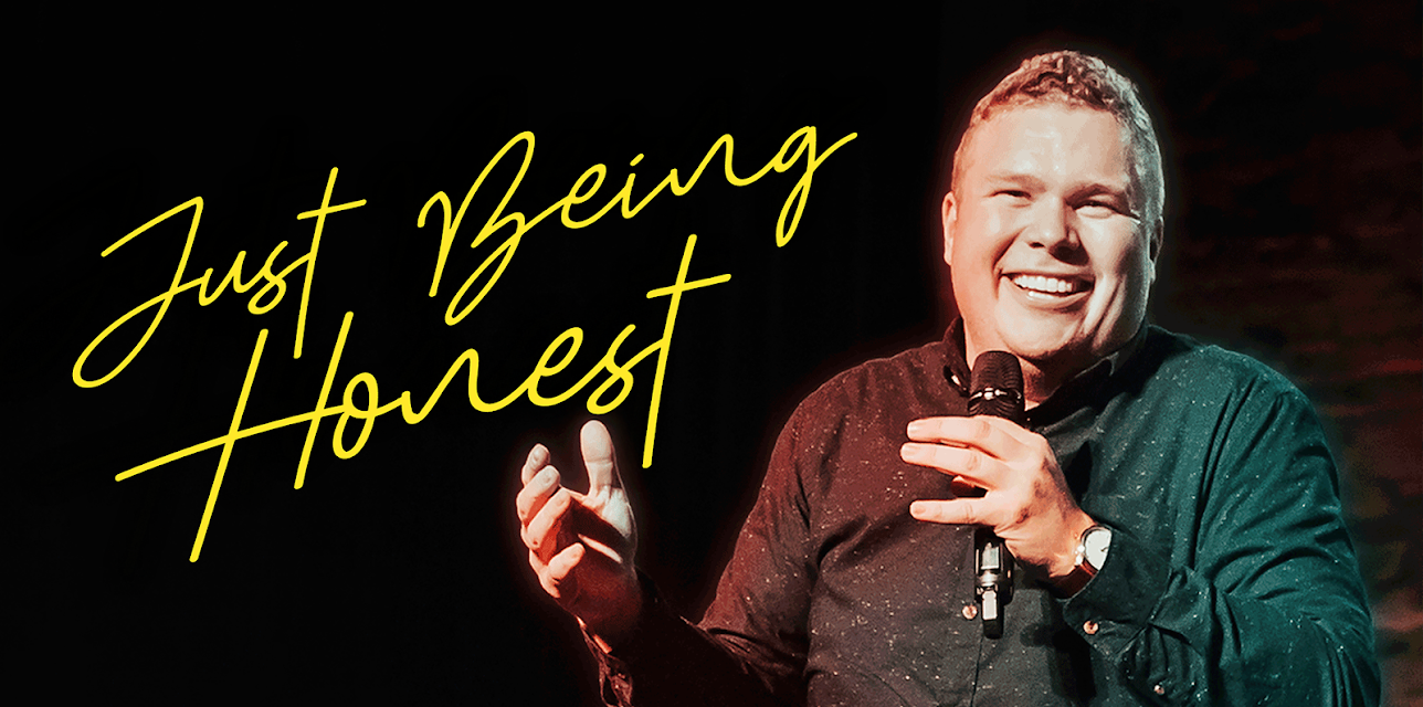 Just Being Honest (2020)