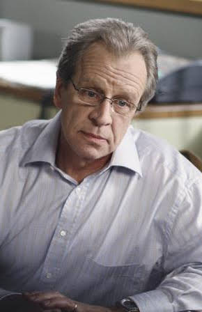 Richard Gilliland as 