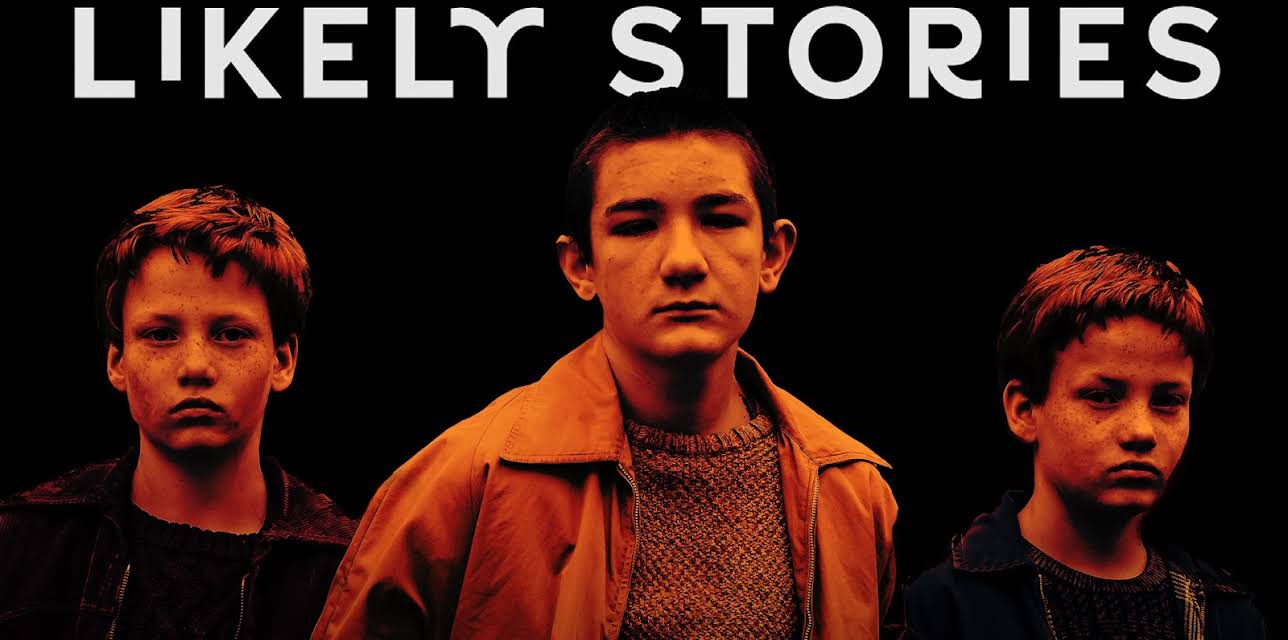 Neil Gaiman's Likely Stories