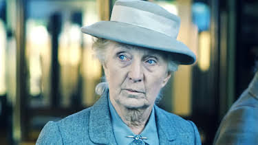 4:35 PM: Miss Marple: 4.50 from Paddington | Drama | 7/18 2026