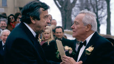 14:55: Gretne gamle gubber | TV6 | 4/19 2026