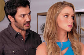 Tierra de esperanza season-1: Tierra de Esperanza Capítulo 19