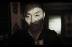 Samurajernas storhetstid: Demonfursten