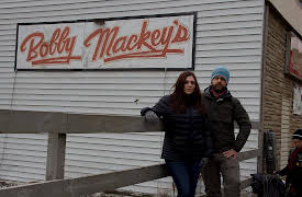 Portals to Hell, Season 1: Bobby Mackey's Music World