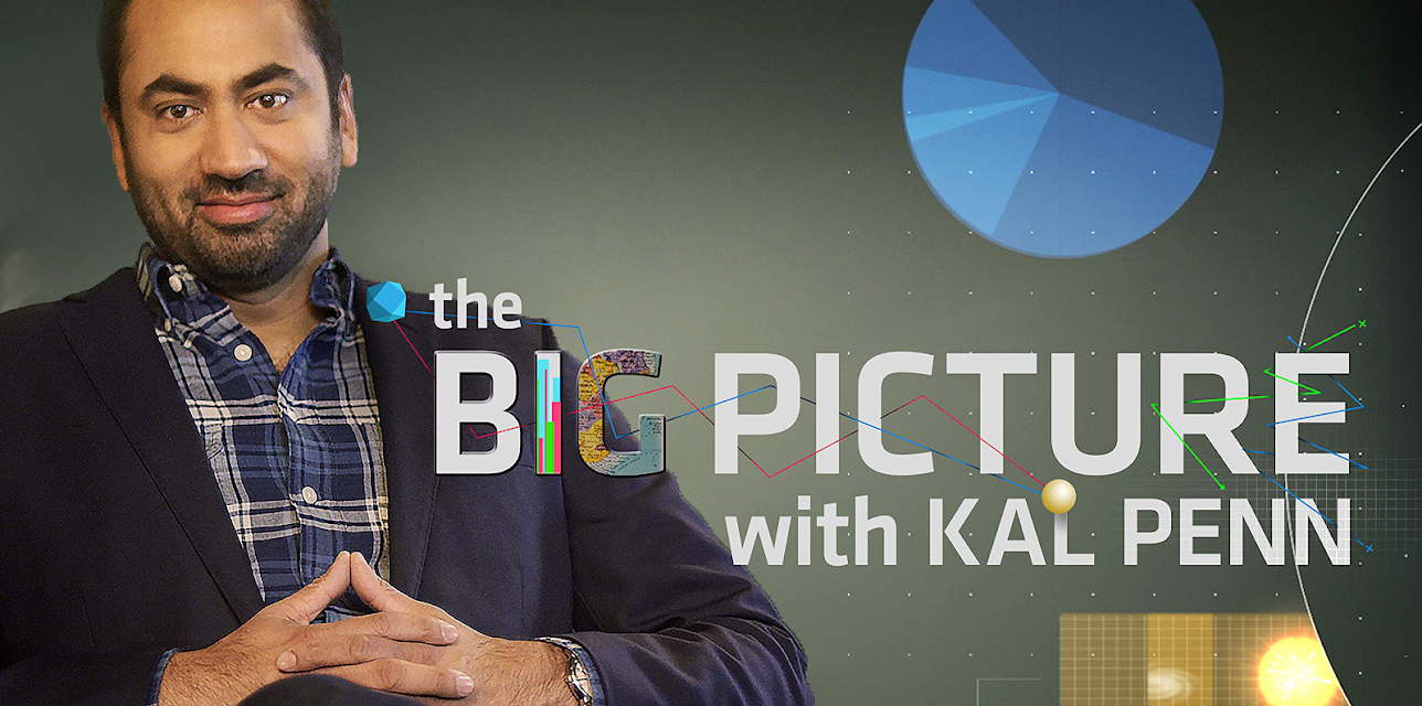 The Big Picture with Kal Penn Season 1