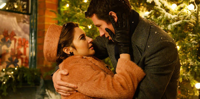 10:55: Sista brevet från din älskade | TV4 Hits | 12/25 2025