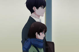 A Condition Called Love: Our First Valentine's