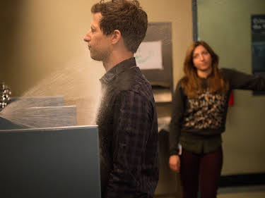 21:05: Brooklyn Nine-Nine | ProSieben Maxx | 5/9 2026