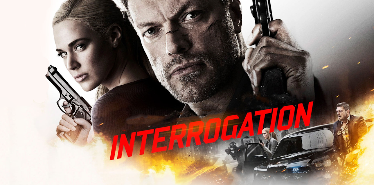 Interrogation (2016)