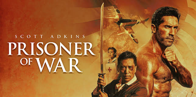 Prisoner Of War (2025)