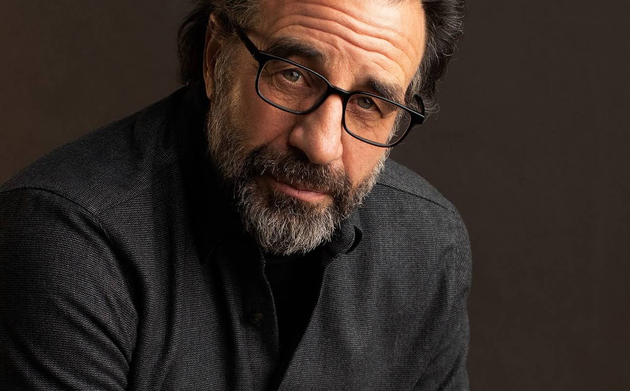 Ray Abruzzo