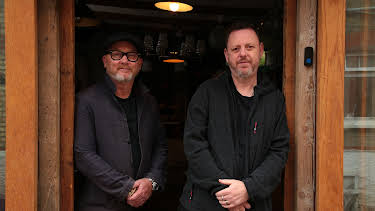 16:40: Salvage Hunters (S14 E11) (S14) | Discovery Channel | 5/8 2026
