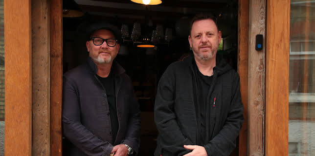 07:35: Skjulte skatter (S14 E11) (S14) | MAX | 11/10 2025