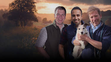 9:00 PM: The Yorkshire Vet: Night Shift | Channel 5 | 8/13 2026