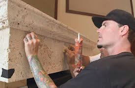 The Vanilla Ice Project: Living Room Rescue