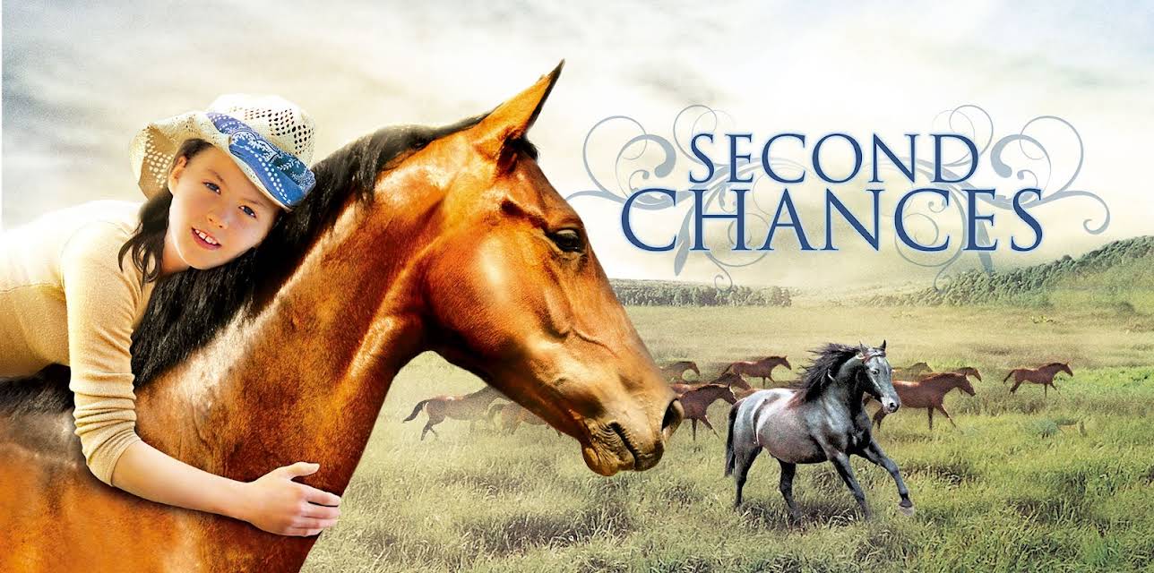 Second Chances (1998)